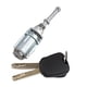 thumbnail image 3 of 2024, Citroen C2 C3 2002-2010 Cerradura de puerta delantera izquierda con 2 llaves, 3 of 3
