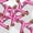 AD-Pink, variant on Inktastic Pink Breast Cancer Ribbon Baseball Boys or Girls Toddler T-Shirt