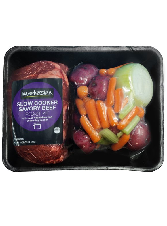 Beef Roasts in Beef & Lamb