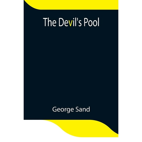 The Devil's Pool, (Paperback)