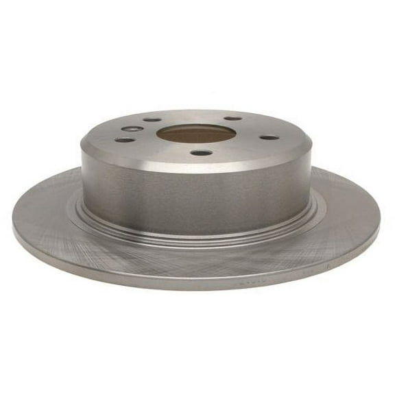 Raybestos 96568R Professional Grade Disc Brake Rotor Fits select: 1995-1999 TOYOTA AVALON