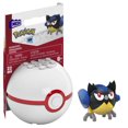thumbnail image 1 of MEGA Pokémon Rookidee - 15 bricks, 1 of 6
