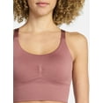 thumbnail image 4 of Avia Women's Longline Low Impact Sports Bra, Sizes S-XXXL, 4 of 5