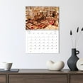 thumbnail image 3 of Colors of Morocco (Monthly Wall Calendar 2026 11.7 x 16.5 (open)), CALVENDO 14 Month Calendar, 3 of 9