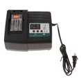thumbnail image 2 of Reemplazo del de de iones de litio para DC18RA 14.4V- 18V Lion Battery Sunnimix taladro cargador de iones de litio, 2 of 8