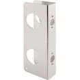 thumbnail image 1 of Prime Line Produits U10539 Garde-Porte - Acier Inoxydable, 1 of 2