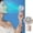 Neck Fan Under $5 A1148, variant on Vacemry Neck Fan, USB Rechargeable Neck Fan, Hands-Free Personal Cooling Fan with Adjustable Lanyard, 3 Speed Settings, 800mAh Battery, Portable for Outdoor, Travel, Office, and Sports
