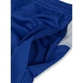 thumbnail image 2 of Athletic Works Boys Active Shorts, 4-Pack Bundle, Sizes 4-18 & Husky, 2 of 23