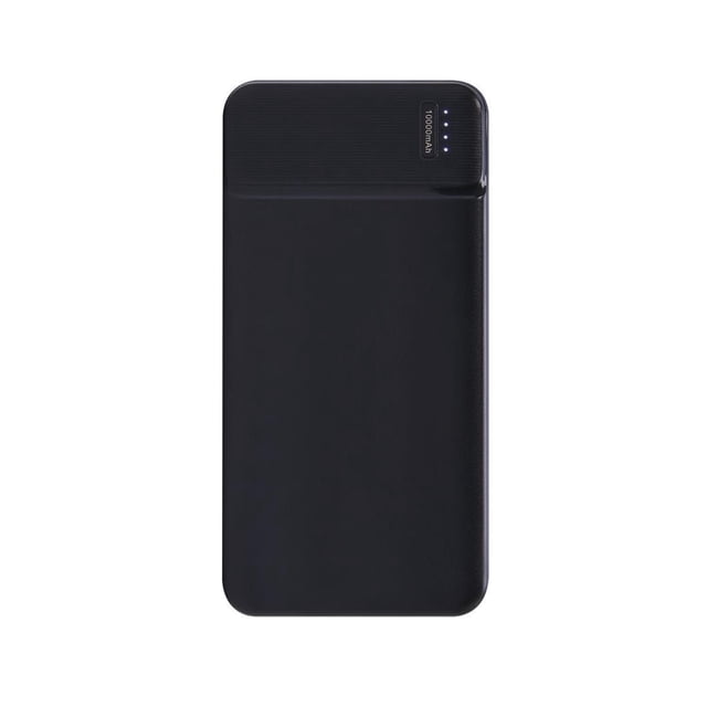 Paquete 20 piezas Power bank doble USB