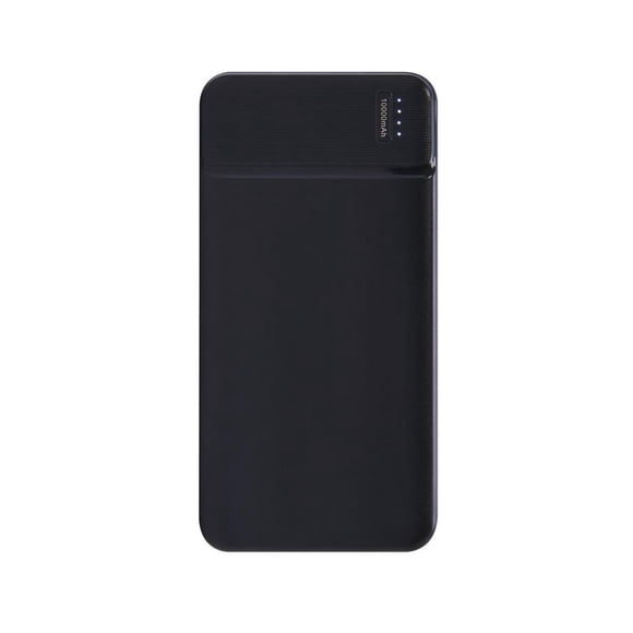 Paquete 35 piezas Power bank doble USB