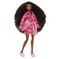 Naturalistas Fashon Pack Wash Day 2