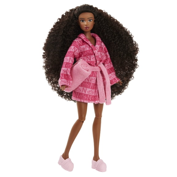 Naturalistas Fashon Pack Wash Day 2