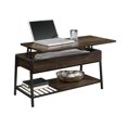 thumbnail image 1 of Sauder® Collection North Avenue Table de salon, 1 of 9