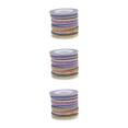 thumbnail image 4 of Soidarity Nuevo conjunto de pegatinas de cinta de línea de rayas de uñas de 14 colores brillantes decoraciones artísticas para Gel de esmalte de uñas Type4 NO4 Soidarity CBP023496, 4 of 6