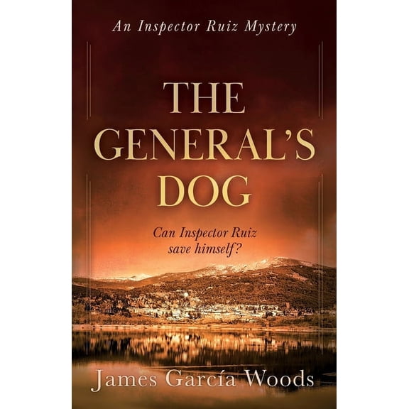 The General's Dog, (Paperback)