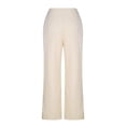 thumbnail image 3 of JUSLIO Women Pants Suit Pants Fashion Casual High Waist Pants, 3 of 6