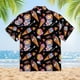 thumbnail image 4 of Camisas de helado de moda, cómodas y holgadas, con estampado 3D Y2k, camisa hawaiana para vacaciones, fiestas en la playa, camisas de manga corta para hombres y mujeres, 4 of 4