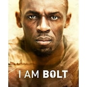 I Am Bolt (DVD), Universal Studios, Documentary