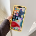 thumbnail image 5 of for iPhone Case Kawaii Phone Cases,Cute 3D Cartoon Food Corn Soft Silicone Shockproof Protective Case Funny for iPhone Women (Corn, iPhone 15 Pro Max), 5 of 7