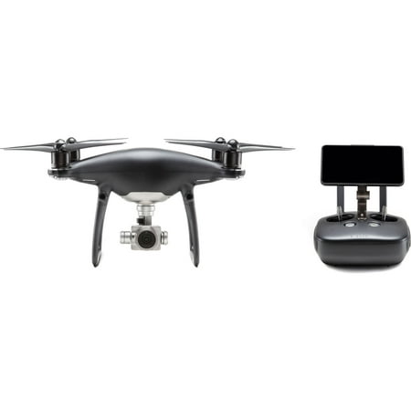 Dji Phantom 4 Pro+ (Obsidian) Drone