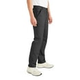 thumbnail image 3 of Dockers Men's Straight Fit Utility Pants, 3 of 6