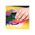 thumbnail image 2 of Spectra Deluxe Bleeding Art Tissue - Craft material - - 480 sheets - national red - tissue paper, 2 of 2