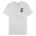 thumbnail image 4 of INDY 500 - Camiseta gráfica para hombre, color blanco, talla mediana, 4 of 5
