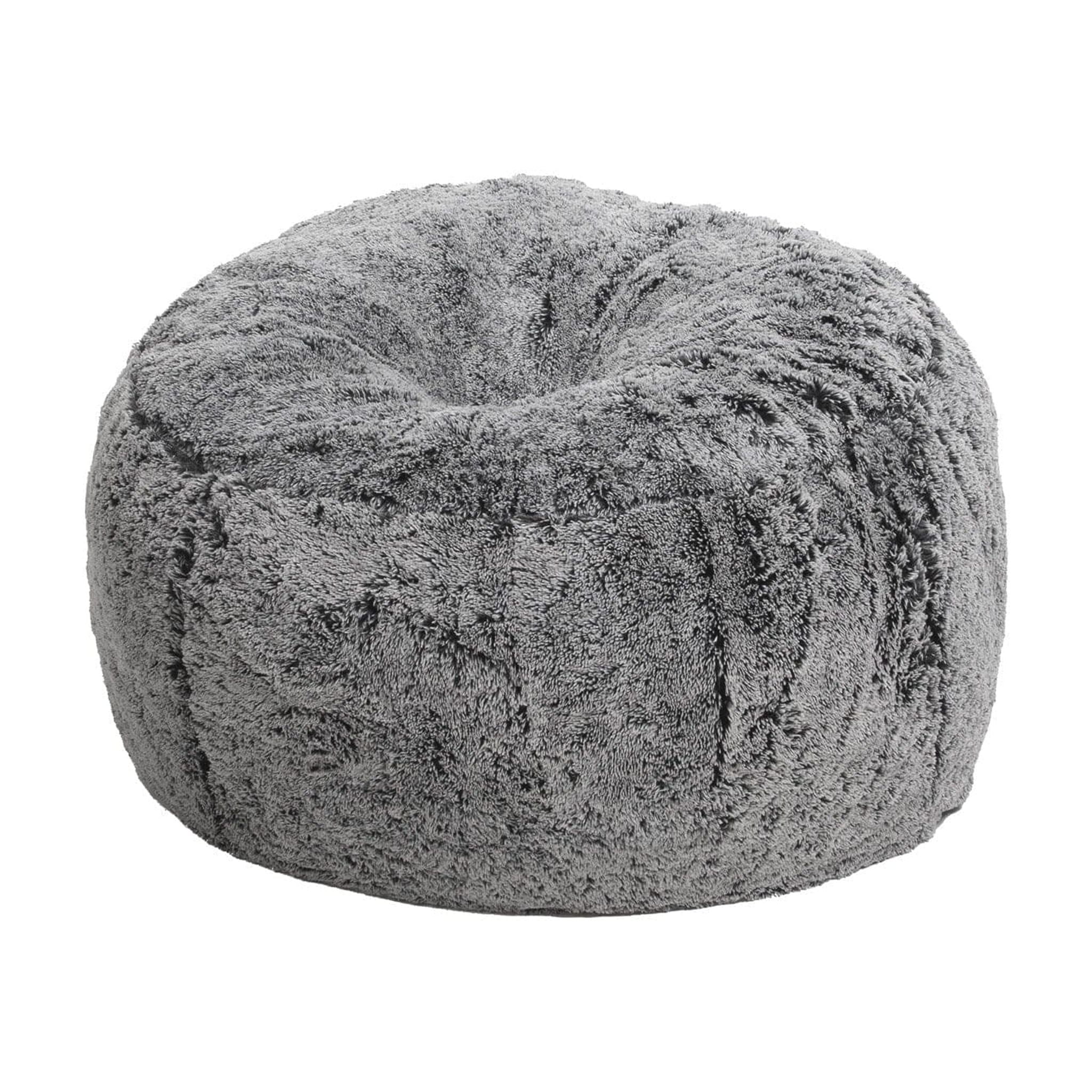 Ultimate Sack 6000 (6 ft.): Giant Family Bean Bag Chair