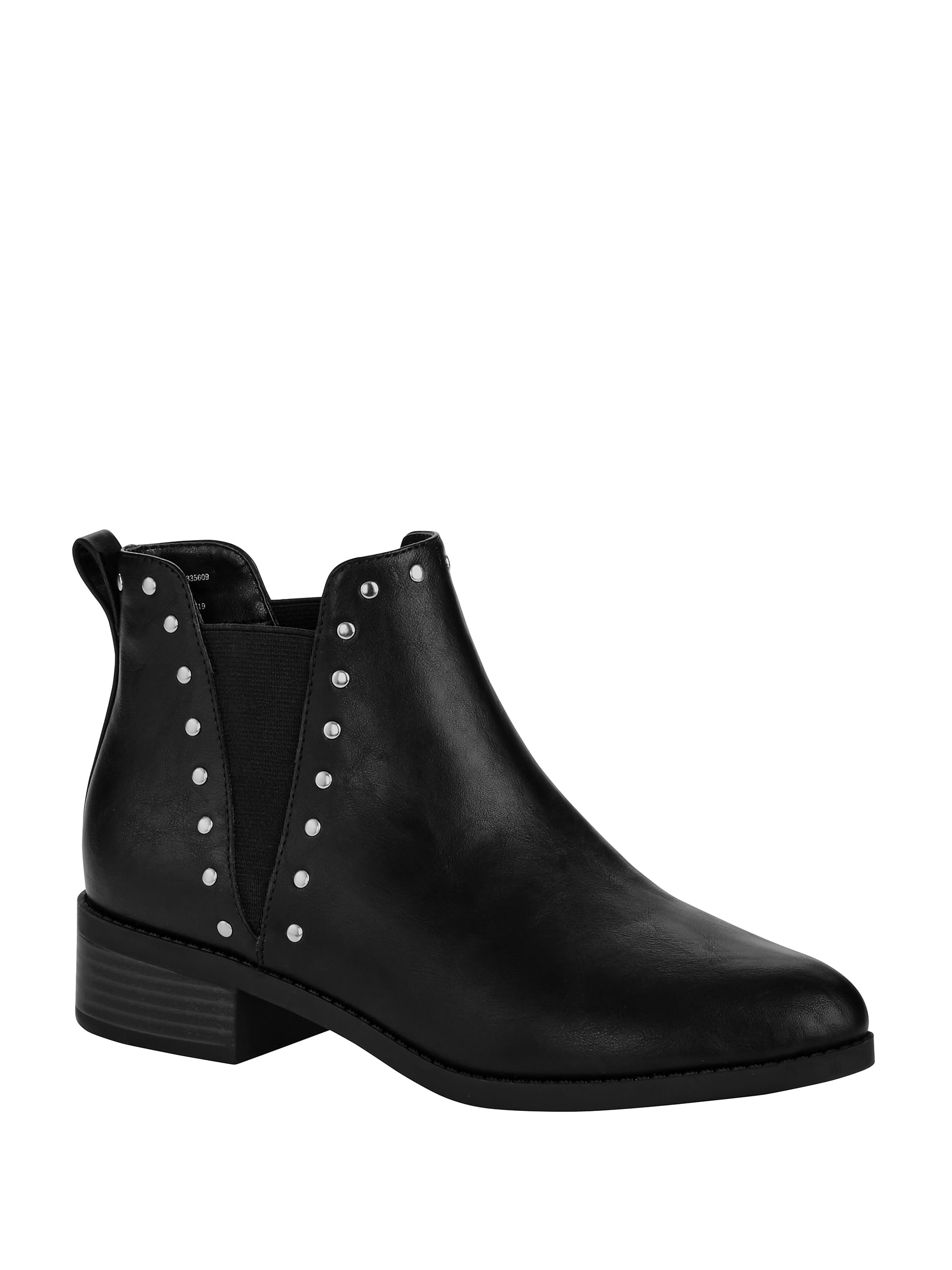 time and tru chelsea boot