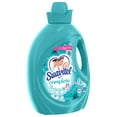 Suavitel Complete Liquid Fabric Conditioner, Laundry Fabric Softener