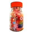 thumbnail image 1 of Suplemento alimenticio Essential Nutrition Gomitas de Ácido Glutámico y Vit. B-1 50 gomitas de 2 gr, 1 of 4