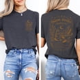 thumbnail image 2 of Owens Sisters Shirt, Practical Magic Inspired Tee, Midnight Margaritas Witch Halloween T-Shirt, Spooky Season Gift, 2 of 8