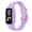 Lilac, variant on BIGGERFIVE Vigor 3 Kids Fitness Tracker Watch, AMOLED Screen, No App No Phone Needed, 3ATM Waterproof, Heart Rate and Sleep Monitor, Pedometer Watch, Sports Step Counter for Girls Ages 5-15, Lilac