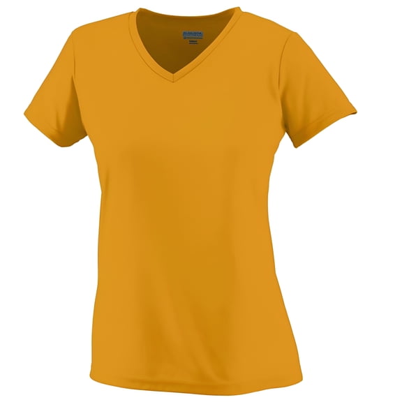 Augusta Sportswear Women's Wicking T-Shirt - 1790