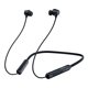 thumbnail image 1 of Auriculares inalámbricos con cancelación activa de ruido Rythflo WH04, 60 h de reproducción, 1 of 7