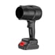 thumbnail image 4 of Mini soplador de aire inalámbrico con turbina, soplador eléctrico de mano, portátil, de material PP, batería recargable, protección contra sobrecalent 2 Batería, 4 of 8