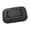 Black, variant on Lightweight Laptop Tray With Soft Base And Foldable Panel For Working On Bed Or Sofa