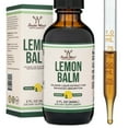 thumbnail image 4 of Lemon Balm Drops, Supports Anxiety & Stress, 60 mL, Double Wood Supplements, 4 of 4