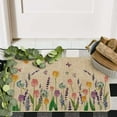 thumbnail image 4 of Spring Floor Mat 40X60Cm C Polyester - 1Pcs Floor Mat, 4 of 5