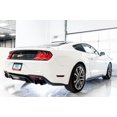 thumbnail image 1 of Track Edition Catback Exhaust  The, 1 of 4