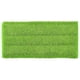 thumbnail image 5 of 2 Pack Reusable Microfiber Mop Pads For Swiffer Flat Mop, Upgraded Wet Dry Cleaning Pads For All Hard-floor, Reusable & Washable Sweeper Refills, 5 of 5