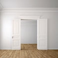 thumbnail image 6 of 3"H x 1"P x 94"L Sanford Architectural Grade PVC Dentil Block Trim, 6 of 8