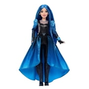 Disney Descendants: Wicked Wonderland Deluxe Fashion Doll & Accessory – Chloe Wonderland