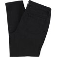 thumbnail image 2 of Charter Club Mujer Bristol Skinny Fit Jeans, Negro, 14 Charter Club Ceñido, 2 of 2