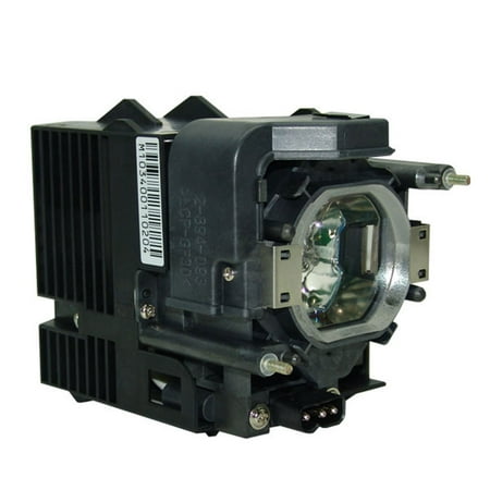 Jaspertronics Lamp & Housing for The Sony VPL-FE40L Projector with Original Specification & Full Lifespan Bulb 1 Year Warranty 1 Unit per pack