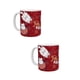 thumbnail image 1 of Duo de Taza Navideña 15oz Amantes de Gatos, 1 of 6