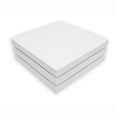 thumbnail image 4 of vidaXL Coffee Table 3-Tier End Extendable Side Sofa Table for Living Room, 4 of 15