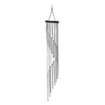 thumbnail image 1 of PENGXIANG Wood Solid Hanging Wind Chime Lovely Gift Durable Home Decor Wind Chime, 1 of 10