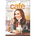 thumbnail image 2 of Cafe (DVD), 2 of 2