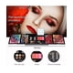 thumbnail image 5 of Juego De Paleta De Sombras De Ojos De 177 colores Negro, 5 of 5